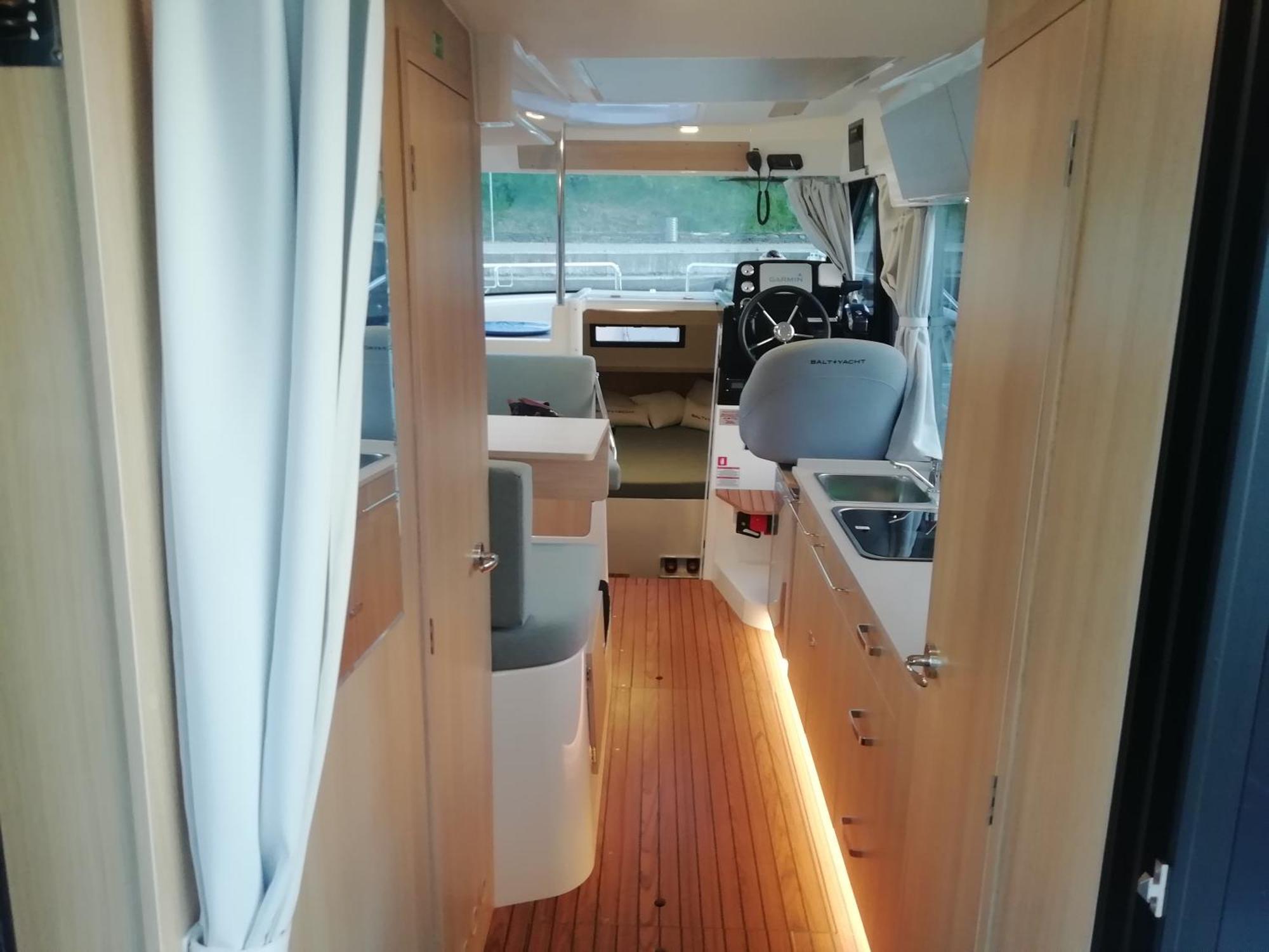 Hotel Koolhouse Boat Vila Nova de Foz Coa Esterno foto