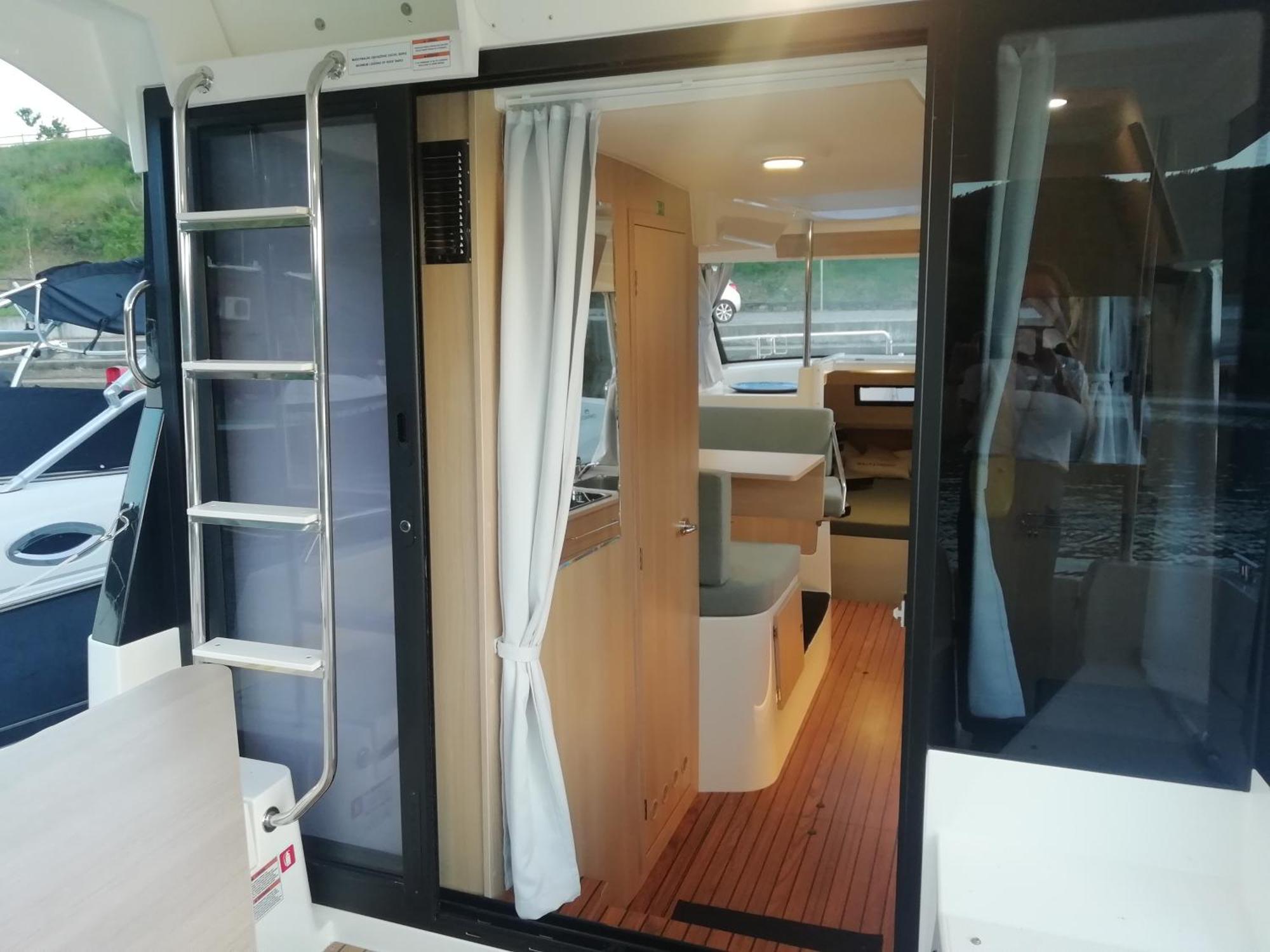 Hotel Koolhouse Boat Vila Nova de Foz Coa Esterno foto
