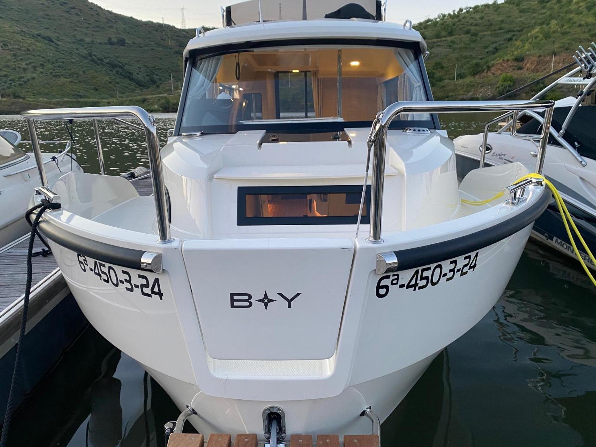 Hotel Koolhouse Boat Vila Nova de Foz Coa Esterno foto